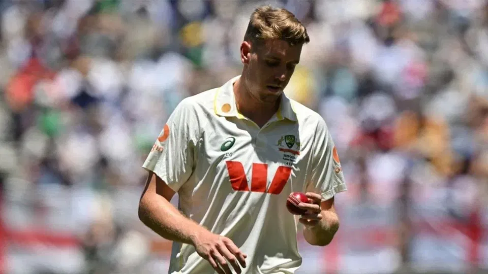 Cameron Green To Return For Australia vs South Africa 2nd Test: Report